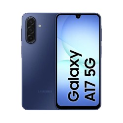 Smartphone Samsung Galaxy A17 5G/SM-A176B 4GB/128GB 6,7" Dual SIM Azul